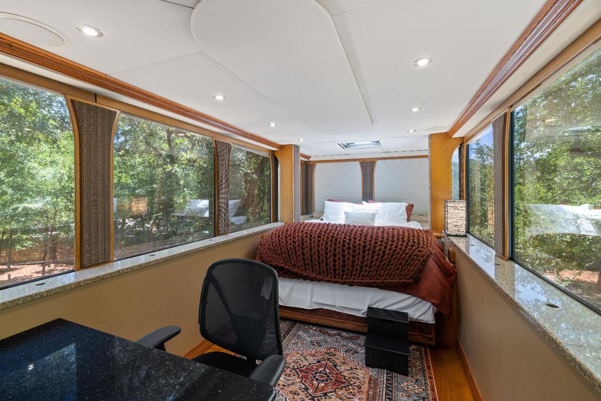 7744 Ranch Glamping Resort Austin Habitación foto